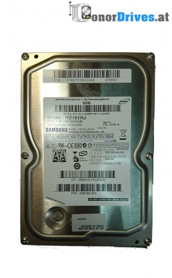 Samsung HD103SI- 1.2011 - SATA - 1TB-PCB BF41-00284A Rev 01